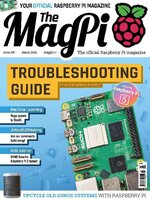 The MagPi